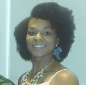 Meet your Posher, Jamila